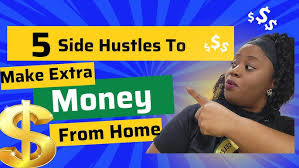 How to Make Money Online: A Comprehensive Guide