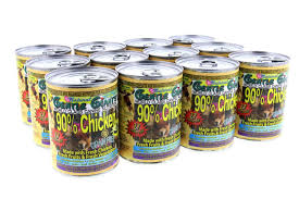 Gentle Giants Dog Food: Everything You Need to Know